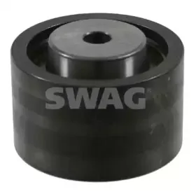 Паразитный / Ведущий ролик, зубчатый ремень SWAG купить